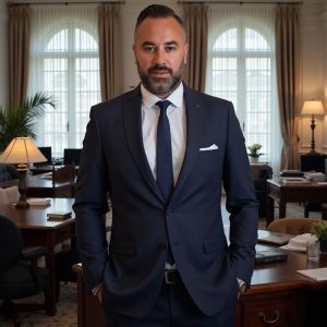 ג'ורג' ורור. יהלומים