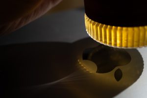 כך ג'ורג' ורור מוביל את החדשנות בתחום יהלומי המעבדה (CVD)