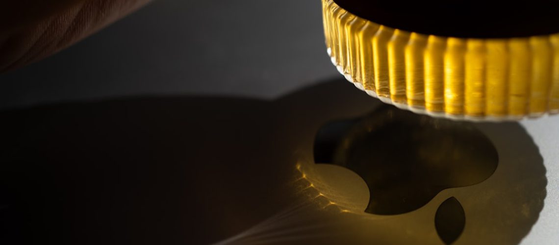 כך ג'ורג' ורור מוביל את החדשנות בתחום יהלומי המעבדה (CVD)